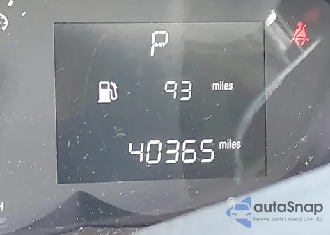 2018 Chevrolet Spark 1Lt Cvt from USA, damaged, VIN KL8CD6SAXJC469082